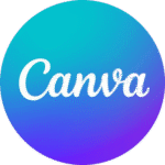 THE NEW CANVA LOGO PNG IN 2024 1906