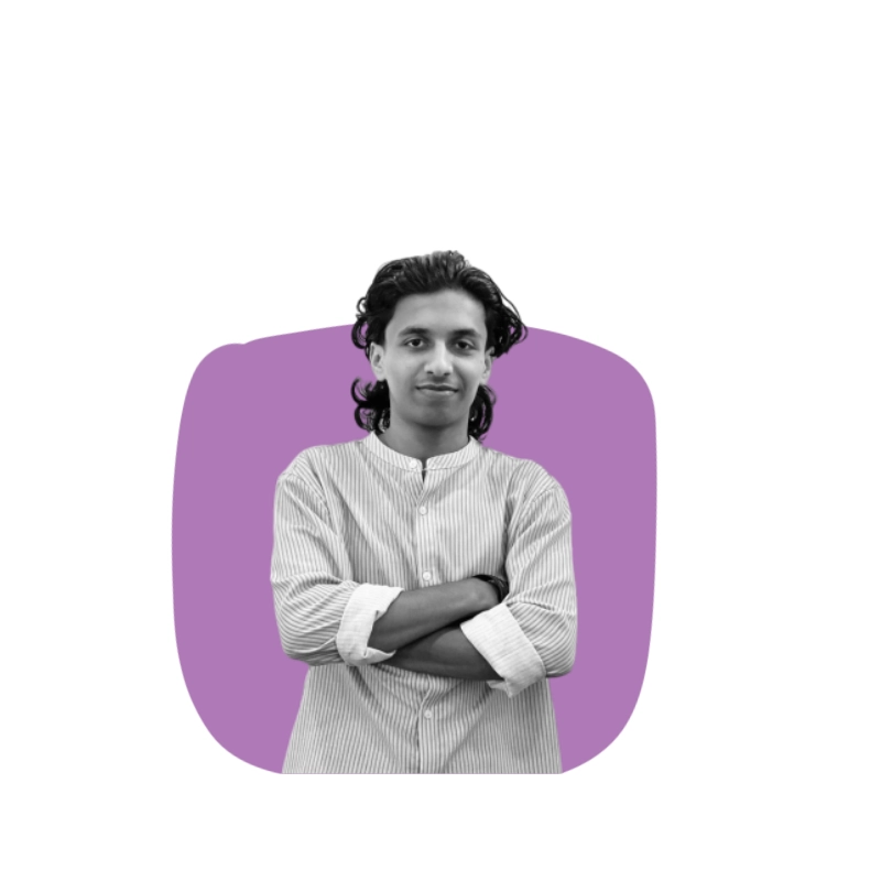 image of Shaan, best freelance digital marketing strategist in kannur